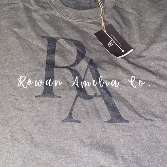 New Brand! Rowan Amelia Co. just recently launched! The first to get some. - Picture 2 of 3